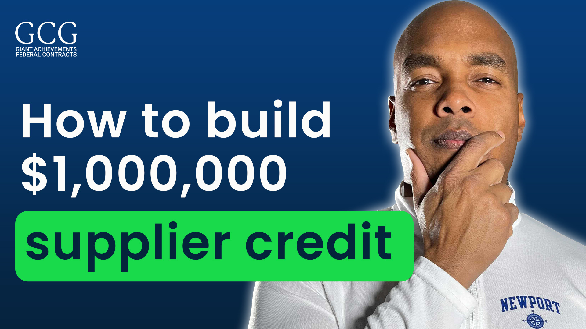 Vendor & Supplier Credit